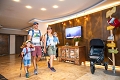 JUFA Alpenhotel Saalbach, Saalbach