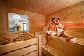 JUFA Alpenhotel Saalbach, Saalbach