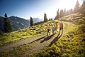 JUFA Alpenhotel Saalbach, Saalbach