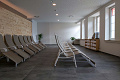 JUFA Alpenhotel Saalbach, Saalbach