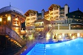 Hotel Alpine Palace, Hinterglemm