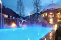 Hotel Alpine Palace, Hinterglemm