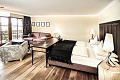 Hotel Alpine Palace, Hinterglemm