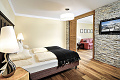 Hotel Alpine Palace, Hinterglemm