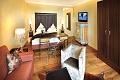 Hotel Alpine Palace, Hinterglemm