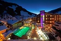 Alpinresort, Saalbach