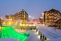 Alpinresort, Saalbach