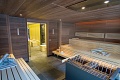 Alpinresort, Saalbach