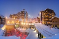 Alpinresort, Saalbach