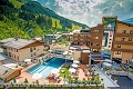 Alpinresort, Saalbach