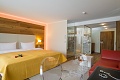 Alpinresort, Saalbach