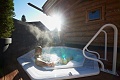 Alpinresort, Saalbach