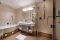 Alpinresort, Saalbach