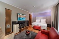 Alpinresort, Saalbach