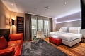 Alpinresort, Saalbach
