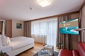 Alpinresort, Saalbach