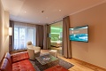 Alpinresort, Saalbach