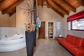 Alpinresort, Saalbach