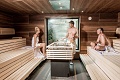 Alpinresort, Saalbach