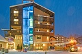 Alpinresort, Saalbach