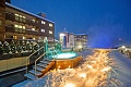 Alpinresort, Saalbach