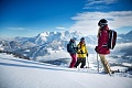 Alpinresort, Saalbach