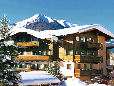 Hotel Altachhof - Saalbach