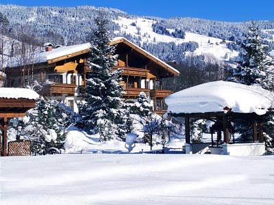 ubytovanie Hotel Altachhof Saalbach