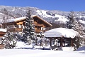 Apartmny Altachhof, Saalbach