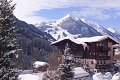 Apartmny Altachhof, Saalbach