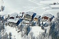 Apartmny Altachhof, Saalbach