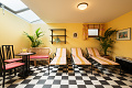 Apartmny Altachhof, Saalbach