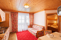 Apartmny Altachhof, Saalbach