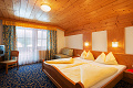 Apartmny Altachhof, Saalbach