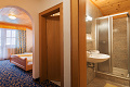 Apartmny Altachhof, Saalbach
