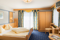 Apartmny Altachhof, Saalbach