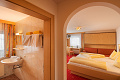 Apartmny Altachhof, Saalbach