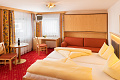 Apartmny Altachhof, Saalbach