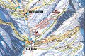 Apartmny Altachhof, Saalbach