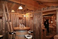 Apartmny Altachhof, Saalbach