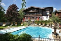 Apartmny Altachhof, Saalbach