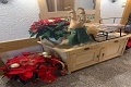 Apartmny Altachhof, Saalbach