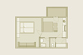 Apartmny Altachhof, Saalbach