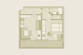 Apartmny Altachhof, Saalbach