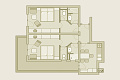 Apartmny Altachhof, Saalbach
