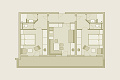 Apartmny Altachhof, Saalbach