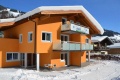Apartmny Landhaus Anni, Saalbach