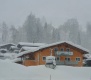 Apartmny Landhaus Anni, Saalbach