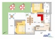 Apartmny Landhaus Anni, Saalbach
