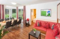 Apartmny Landhaus Anni, Saalbach